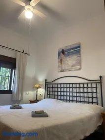 Las Palmeras - Ein Stück vom Paradies - Behagliches Haus mit Pool - Image 2