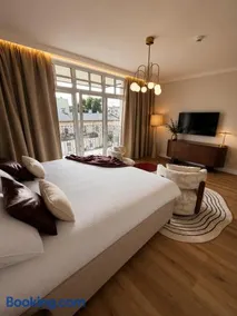 AUREA STAY Apartament Premium Ciechocinek - Image 4