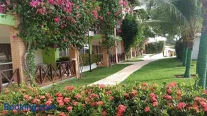 Condomínio Arituba Tropical - Praia Camurupim - Apartamento a 150m da praia - Image 3