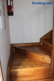 Vivienda Vacacional La Casina de Tina - Casas de los Picos - Image 3