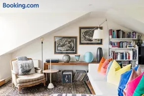 Appartamento adatto alle famiglie con internet veloce e terrazza | Ammette cani - Image 3