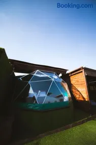 Glamping&BeerSpa Scialla Sul Lago - Image 1