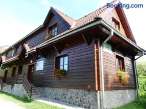 Ubytovanie Pravnáč - Image 2
