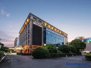 Mercure Shanghai Hongqiao Airport - Image 3
