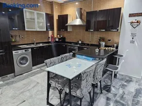 Luxury Apartment Seaside in Sousse Tourist zone - Parking & WIFI - Image 5
