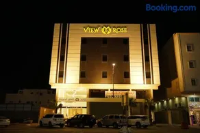 view Rose Hotel Apartment - Image 1
