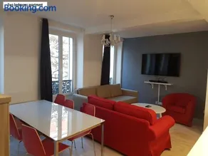 Meublés de Tourisme à Vincennes - Image 3