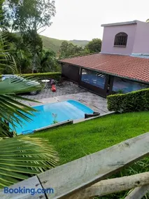 Casa de campo Domeni rustica e próximo a cidade de Juiz de Fora MG - Image 2