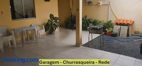 Casa e conforto na praia, simples e aconchegante - Mucuri, Ba - Image 3
