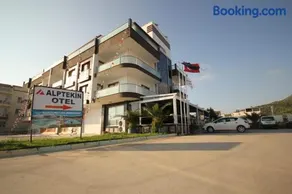 Alptekin Otel - Image 5
