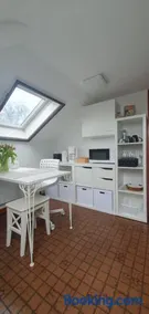 Ferienwohnung zwischen den Meeren - Image 4