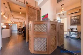 Hotel Villa Sarto - Image 4
