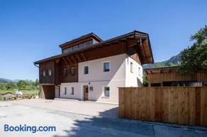 Ferienwohnung Lechner-Kaltenhauser - Image 1