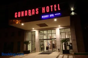 Gunaras Resort Spa Hotel - Image 1