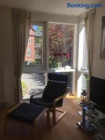 Ferienwohnung "Kutscherhaus" - Image 4