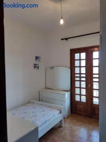 Psakoudia old olive trees appartment 50 m2, 2 bedrooms, sea view - Image 4