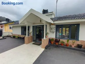 Hill View Private Villa - Image 1