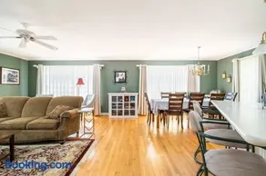Berkshire Vacation Home in Lee - Pool is Open! - Image 4