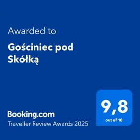 Gościniec pod Skółką - Image 2
