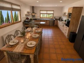 Javea Dream Luxury Villa with Pool, Lounge, BBQ, Airco, Wifi - Image 4