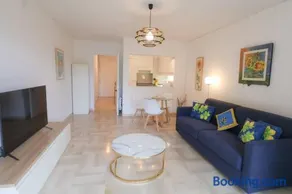 Saint Jean Cap Ferrat grand Studio avec terrasse - Image 2