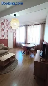 Terre de Bourgogne - Appartement au centre ville d'Avallon - Image 1