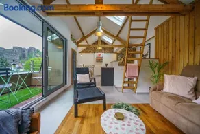 Appartement Les Bleuets - Image 1