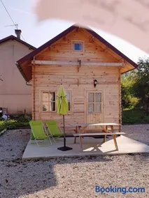 Chalet chaleureux - Cerf - Image 1