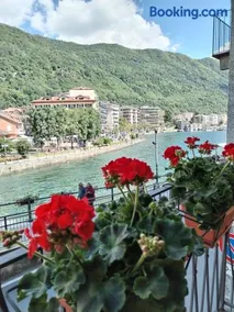 un balcone sul lago - Image 2