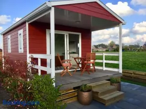 Friesland-cottage - Image 1