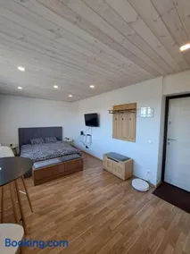 Hubane ja rahulik apartement Vana-Pärnus - Image 1