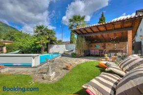 Alfa Garden Villa With Private Pool - Happy Rentals - Image 2