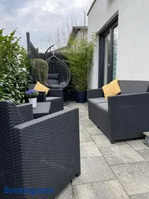 Schöfferles Ferienwohnung mit Sauna - Image 1