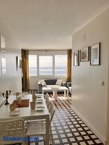 Duplex B Vacaciones en el mar - Image 4
