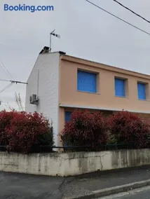 Maison Gite Albi - Image 1