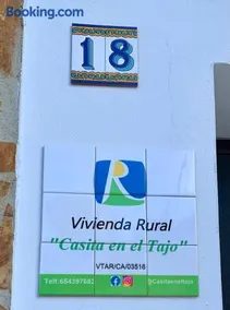 Apartamento Casita en el tajo - Image 2