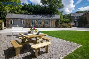 The Wood Shed - Image 2