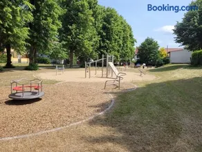Familienfreundliche Fewo MV Malchin - Image 4