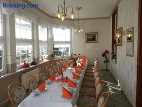 Pension Villa HarzFokus - Frühstück inklusive - Image 4