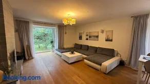 Best XXL vacation home with sauna, Pärnu - Image 2
