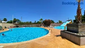 Charmant Mobil home dans un camping 4 étoile avec piscine - Image 2