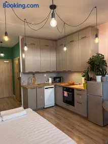 MIŁO Apartament Zarembowicza - Image 3