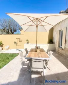 La petite Louise - Echoppe rénovée 85m2 -Libourne & Saint Émilion - Image 2