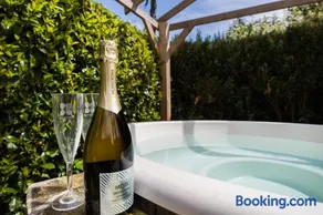 GREAT STAY - NATURE - Outside HOTTUB en SAUNA - Image 1