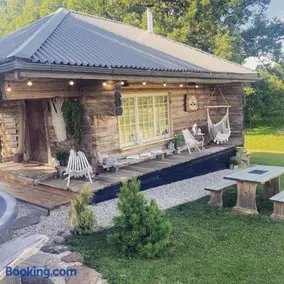 LODĒNU namiņš - Image 2