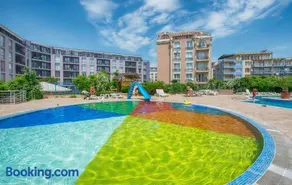 Sun City I Apartments - Image 1