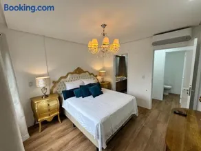 Apartamento 800m da Rua Coberta - Image 1