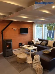 Terrasses de Malmedy Chalet 113 - Image 1