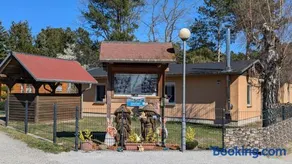 Ferienhaus Golinski auf eigenem komplett umzäunten Grundstück im Unterspreewald mit Kamin - Image 1