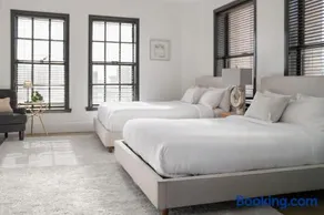 Gorgeous Apartment 2-bedroom 2-bathroom - Image 3